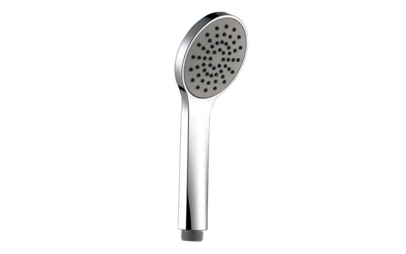 1-Function Chrome Shower DS1200
